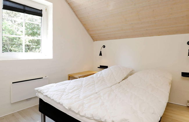 15 Person Holiday Home in Ringkobing - Foto 28