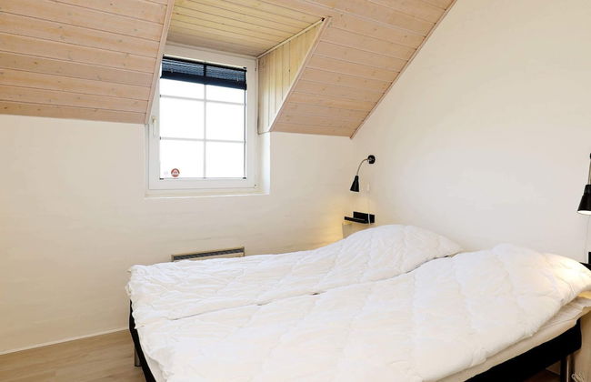 15 Person Holiday Home in Ringkobing - Foto 23