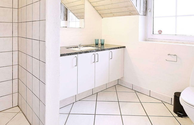 15 Person Holiday Home in Ringkobing - Foto 7