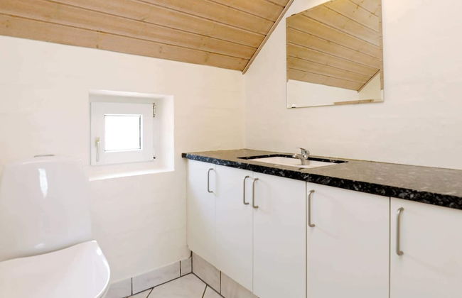 15 Person Holiday Home in Ringkobing - Foto 29