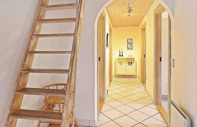 15 Person Holiday Home in Ringkobing - Foto 22