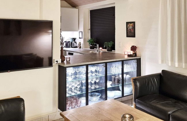 15 Person Holiday Home in Ringkobing - Foto 12