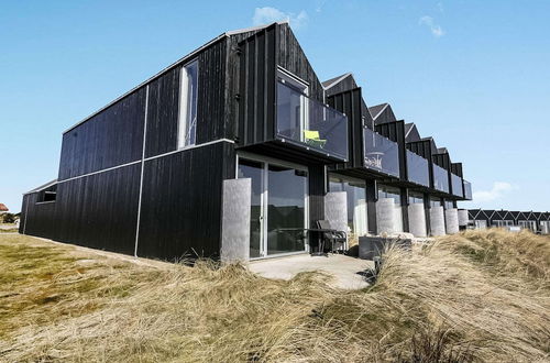 Foto 1 - 4 Person Holiday Home in Hvide Sande