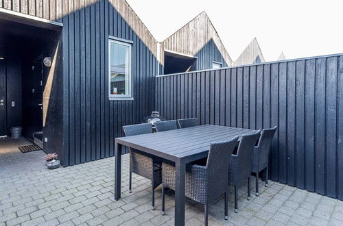 Foto 24 - 4 Person Holiday Home in Hvide Sande