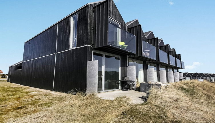 Photo 1 - 4 Person Holiday Home in Hvide Sande