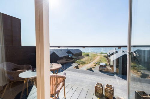 Photo 10 - 4 Person Holiday Home in Hvide Sande