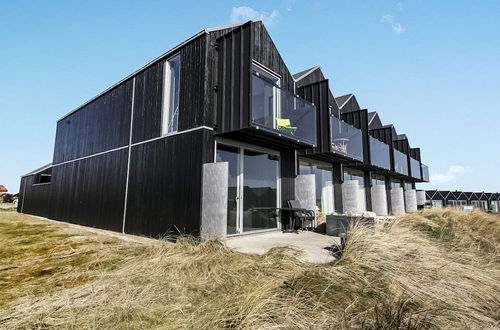 Photo 1 - 4 Person Holiday Home in Hvide Sande