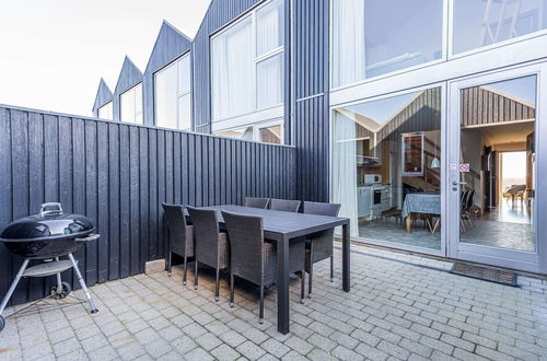 Photo 24 - 4 Person Holiday Home in Hvide Sande