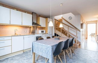 Foto 2 - 4 Person Holiday Home in Hvide Sande