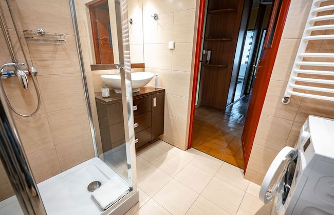 Apartamenty Sun & Snow Nad Potokiem - Foto 12