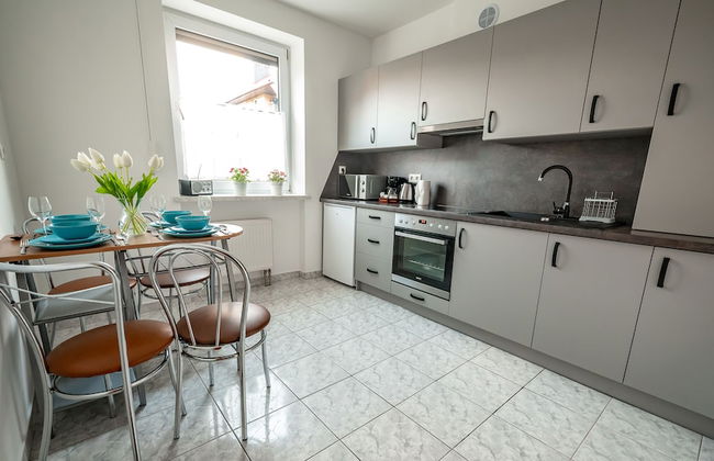 Apartamenty Sun & Snow Nad Potokiem - Foto 4