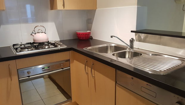 Cozinha privada