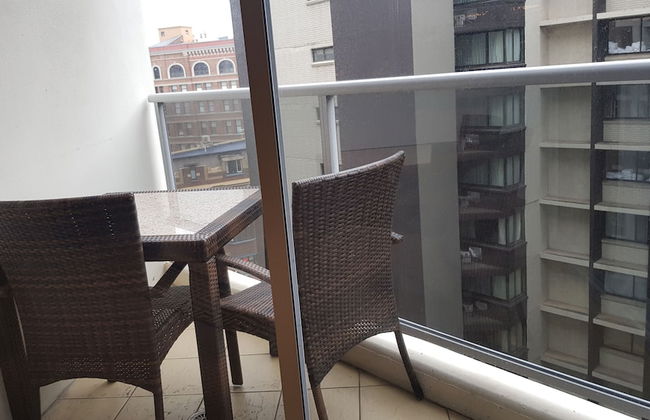 Quay Street - Sydney Central - Foto 10