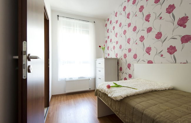 Grand Budapest Apartments - Foto 3