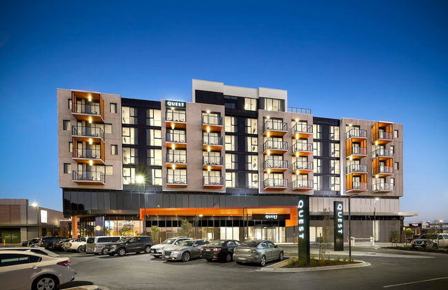Quest Epping - Foto 18