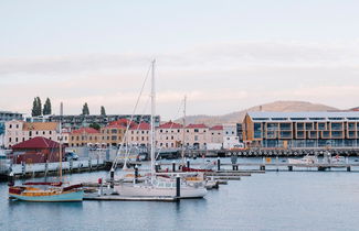 Photo 3 - Somerset on The Pier Hobart