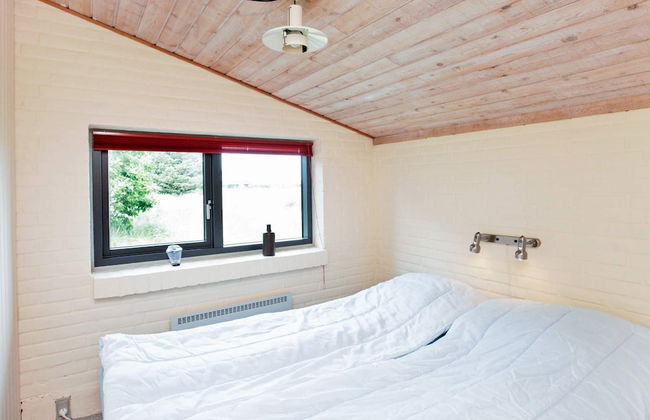 6 Person Holiday Home in Thisted-by Traum - Foto 18