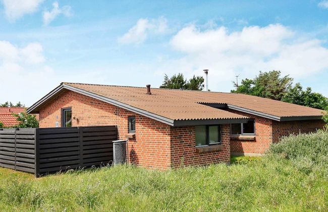 6 Person Holiday Home in Thisted-by Traum - Foto 28