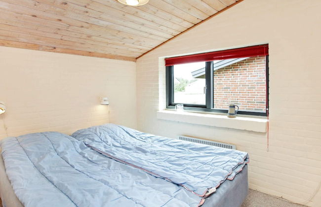 6 Person Holiday Home in Thisted-by Traum - Foto 12