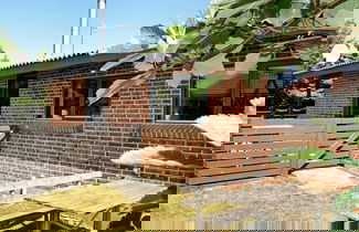 Foto 1 - 6 Person Holiday Home in Thisted-by Traum