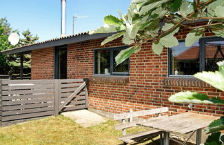 Foto 1 - 6 Person Holiday Home in Thisted