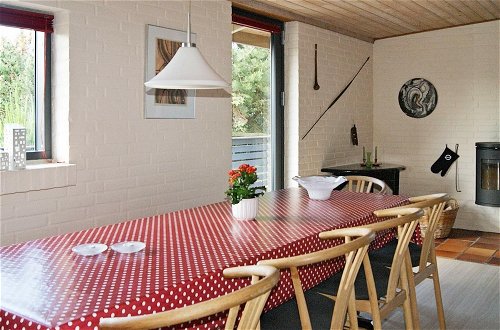 Foto 10 - 6 Person Holiday Home in Thisted