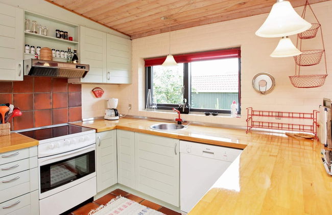 6 Person Holiday Home in Thisted-by Traum - Foto 19