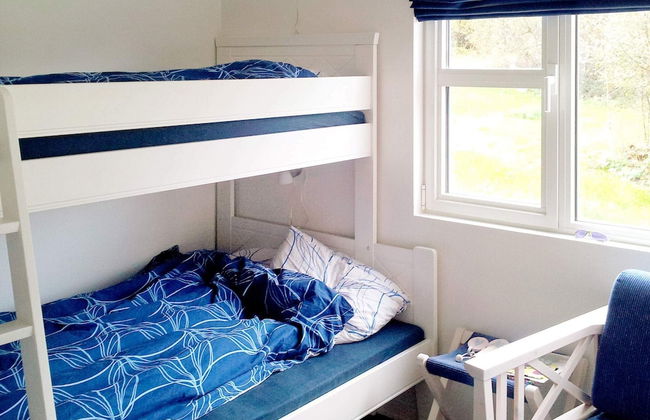 Holiday Home in Inndyr - Foto 3