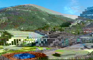 Foto 1 - Holiday Home in Inndyr