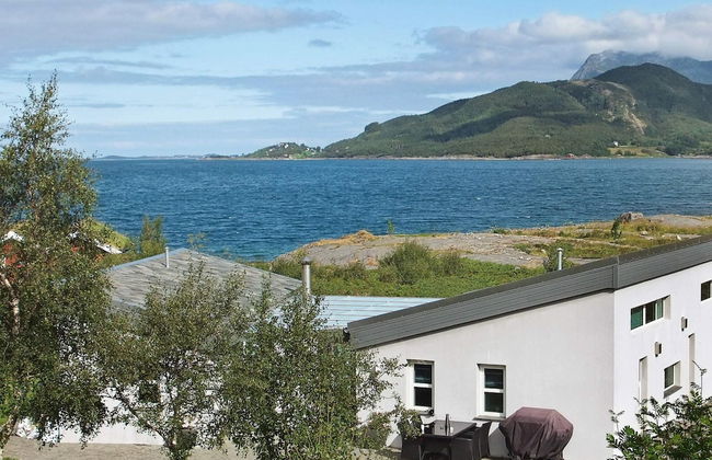 Holiday Home in Inndyr - Foto 19