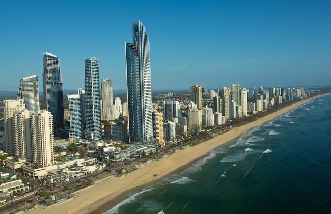 Peppers Soul Surfers Paradise - Foto 79