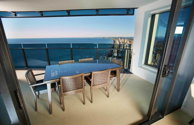 Peppers Soul Surfers Paradise - Foto 44