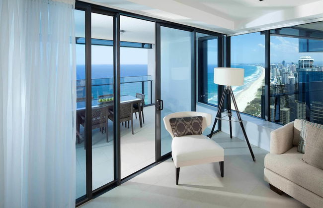 Peppers Soul Surfers Paradise - Foto 42