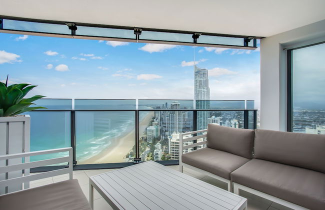 Peppers Soul Surfers Paradise - Foto 45