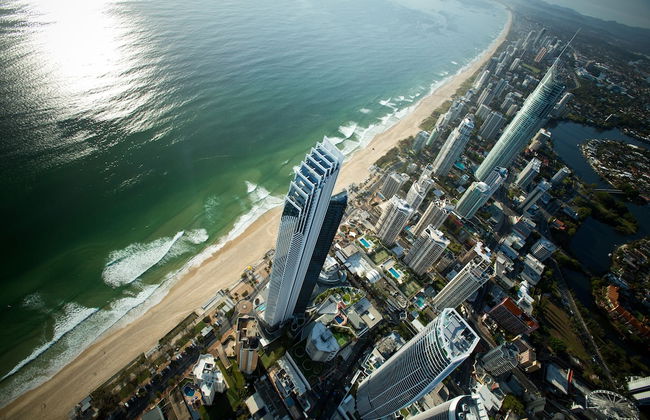 Peppers Soul Surfers Paradise - Foto 47