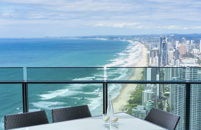 Peppers Soul Surfers Paradise - Foto 1