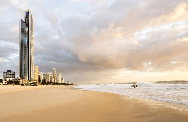 Peppers Soul Surfers Paradise - Foto 75