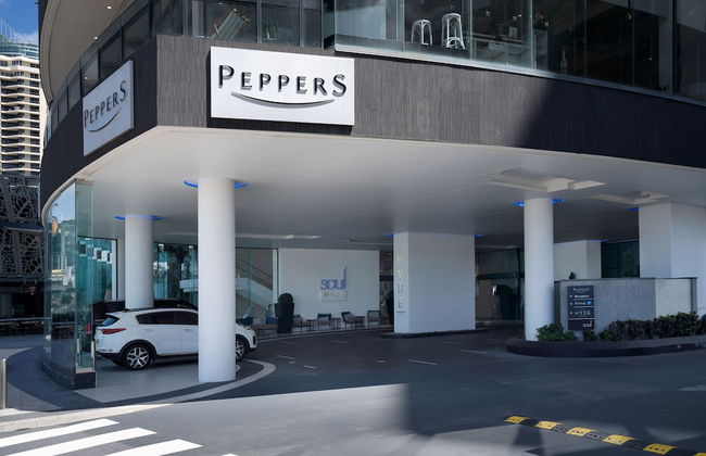 Peppers Soul Surfers Paradise - Foto 74
