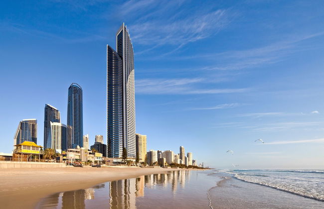 Peppers Soul Surfers Paradise - Foto 78