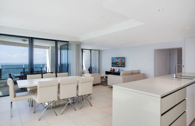 Peppers Soul Surfers Paradise - Foto 46