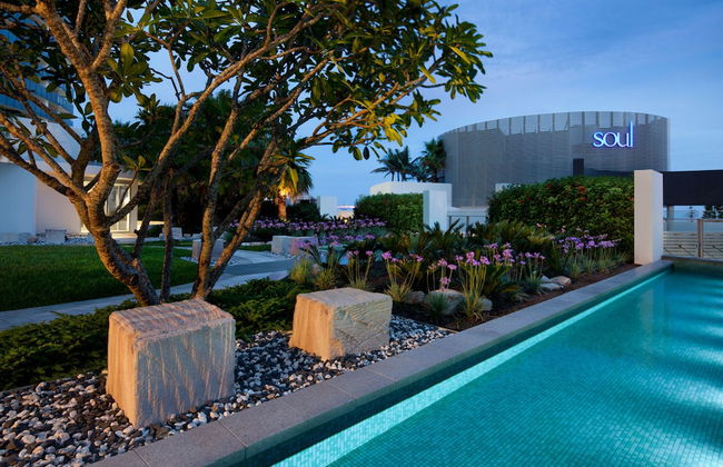 Peppers Soul Surfers Paradise - Foto 60