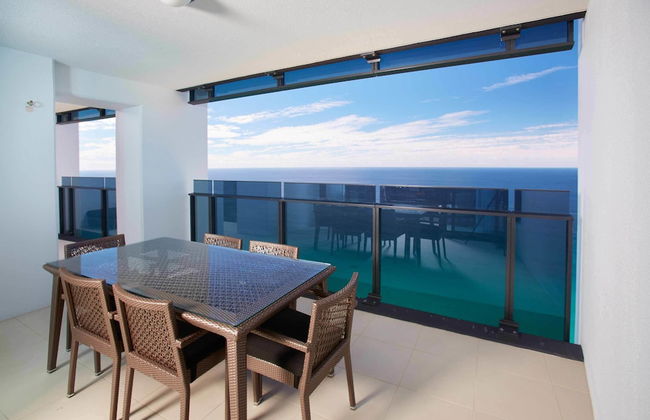 Peppers Soul Surfers Paradise - Foto 43