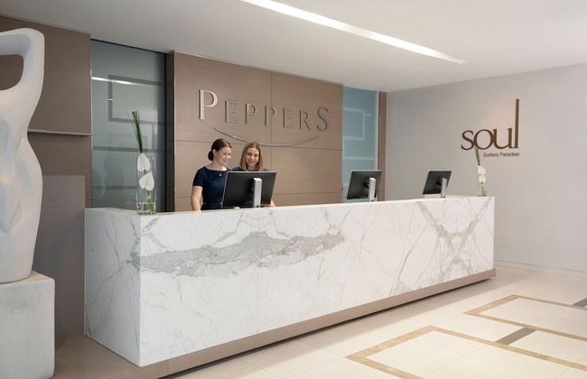 Peppers Soul Surfers Paradise - Foto 3