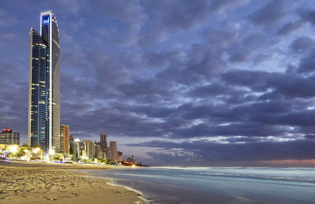 Peppers Soul Surfers Paradise - Foto 76