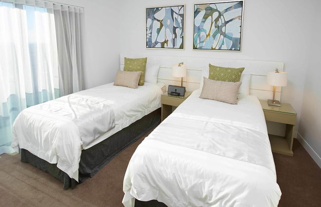 Peppers Soul Surfers Paradise - Foto 9