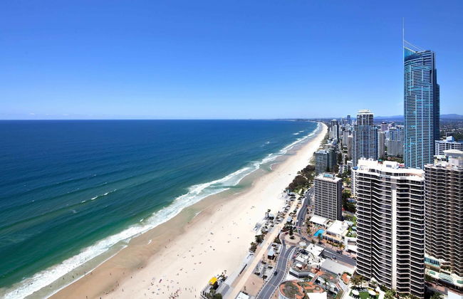 Peppers Soul Surfers Paradise - Foto 41