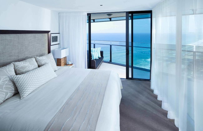 Peppers Soul Surfers Paradise - Foto 4