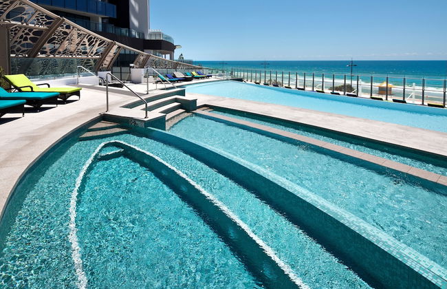 Peppers Soul Surfers Paradise - Foto 62