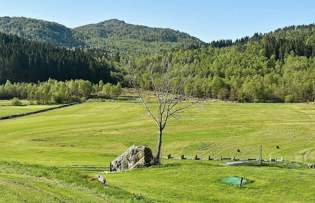 8 Person Holiday Home in Uggdal - Foto 21