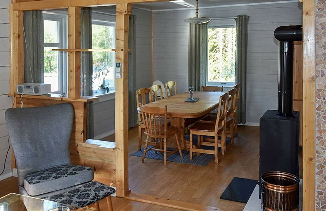 8 Person Holiday Home in Uggdal - Foto 15